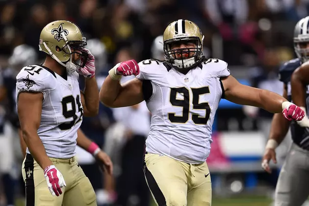 Saints vs Browns Final Week 2 Injury Report