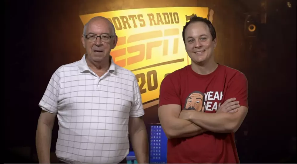 FAST FIVE: LSU Biggest Surprise In CFB, UL Bounce Back, Saints Biggest Concern [Video]