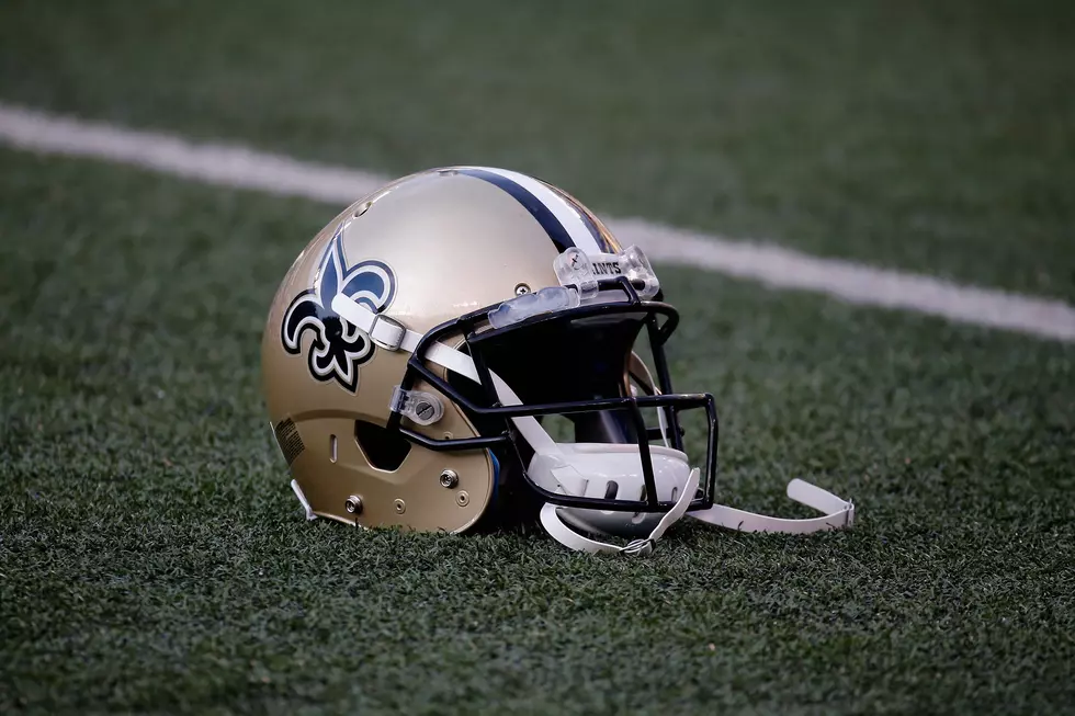 Saints Add Tomasi Laulile To Practice Squad