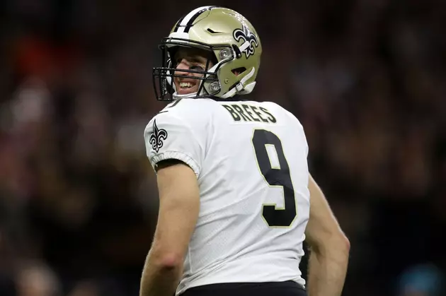 Saints Stay Steady Within Top 5 of Latest NFL Power Rankings