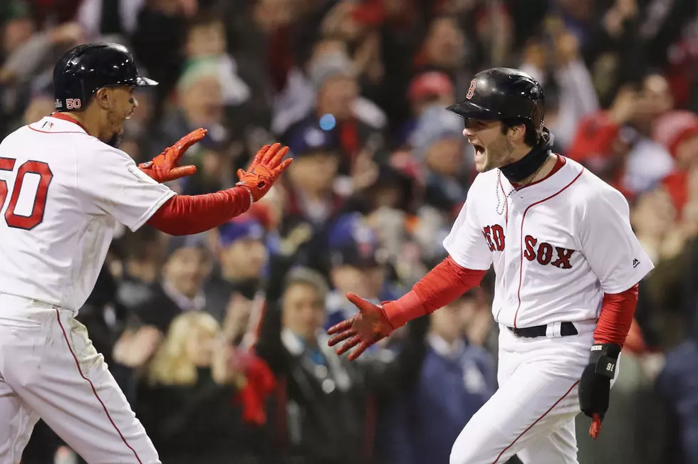 The Price is Right for Red Sox, Take 2-0 Series Lead