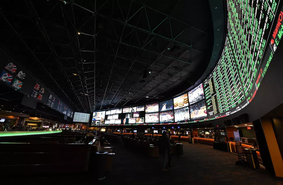 Early College Football Betting Lines