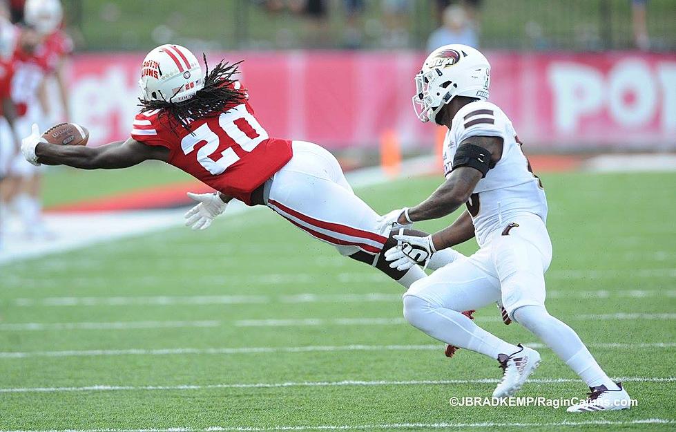 Ragin’ Cajuns Football Players Attending Sun Belt Media Day