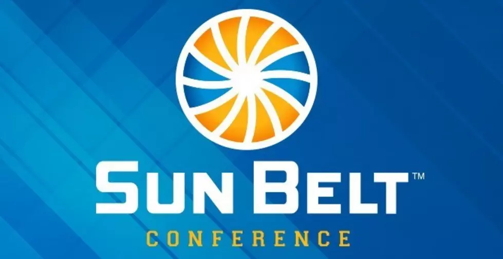 The Sun Belt Conference Cancels Basketball Tournaments