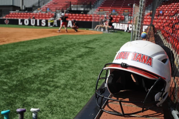 UL Softball Finishes With Impressive Fall Stats