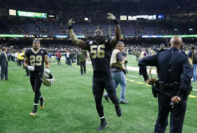 Saints Rolling, Rise to The Top of Latest NFL Power Rankings