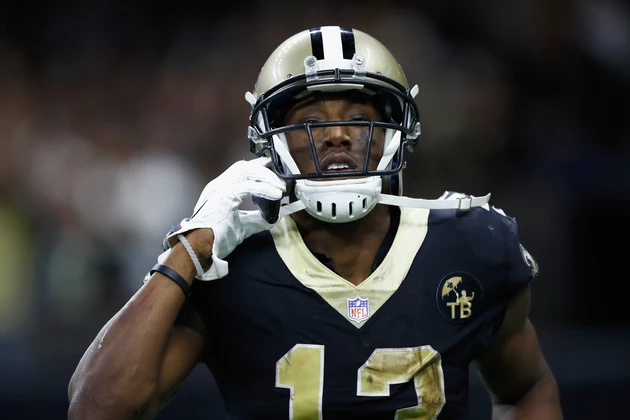 Are The Saints Closer To Signing Michael Thomas?