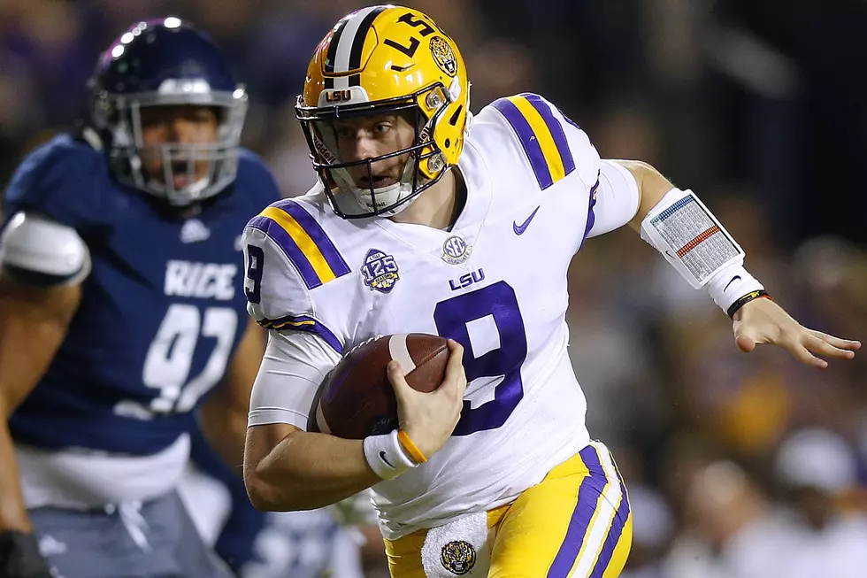 Which NFL Team Could Get Joe Burrow Next Year?
