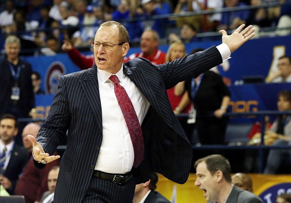 Cajuns Men’s Basketball Season Ends Against South Alabama