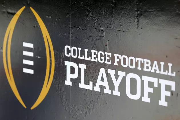 LSU Down In Latest College Football Playoff Rankings