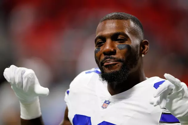 Saints Expected To Work Out Dez Bryant &#038; Brandon Marshall