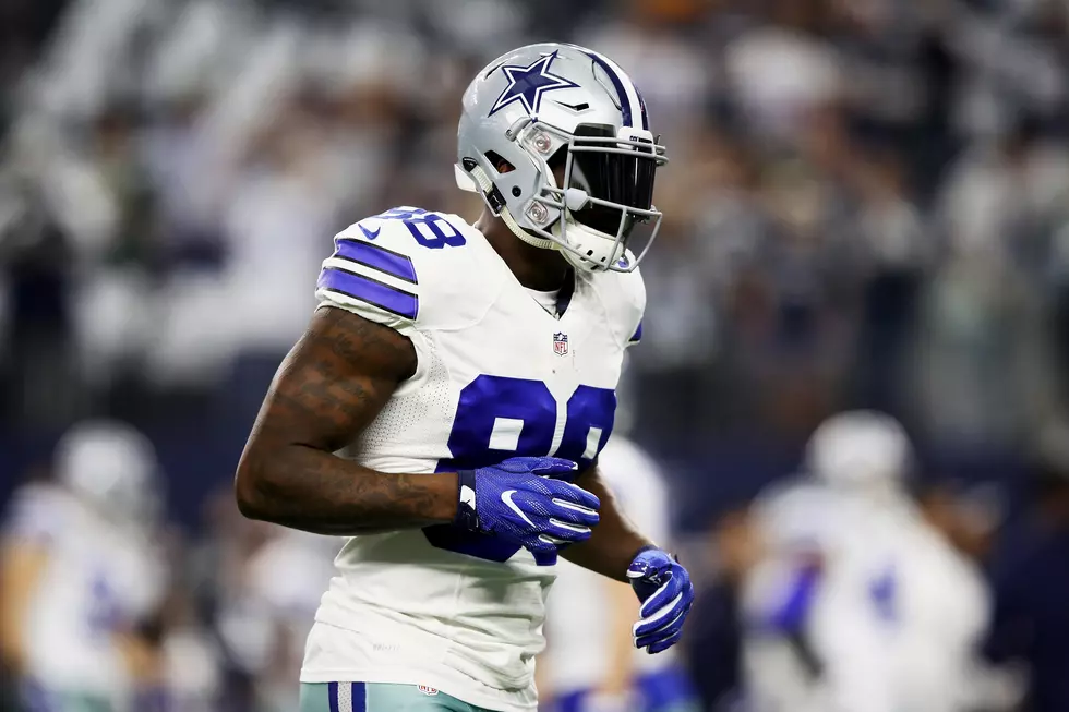 Dez Bryant Could Return To Saints In 2019 