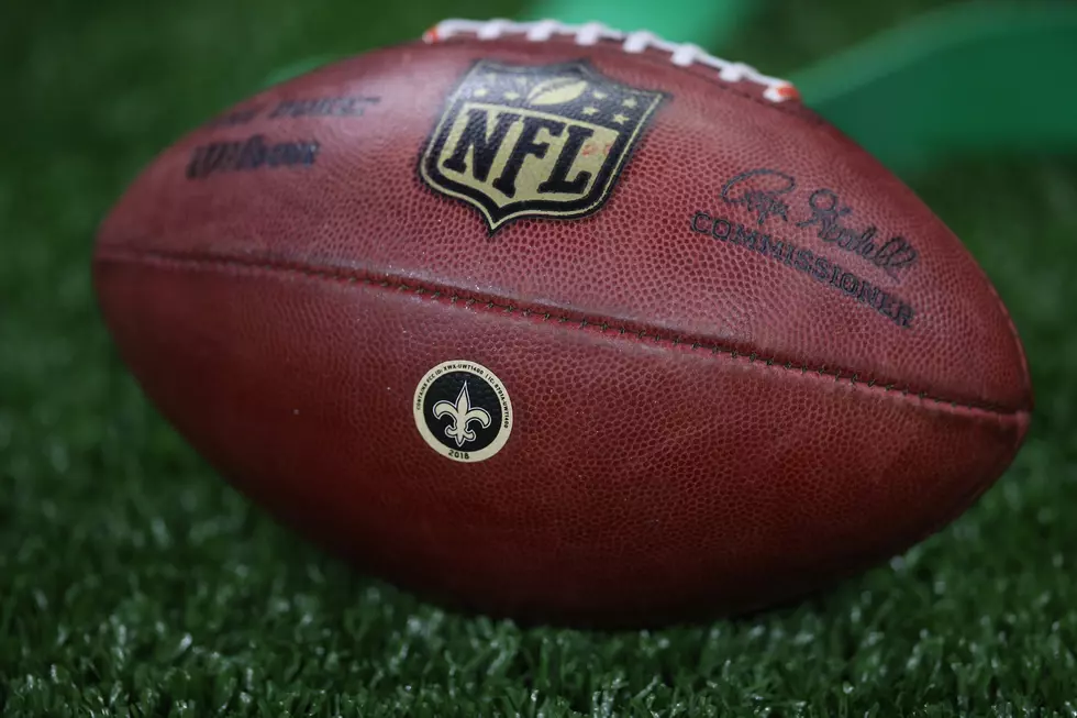 Dates, Times Set for NFL Playoffs