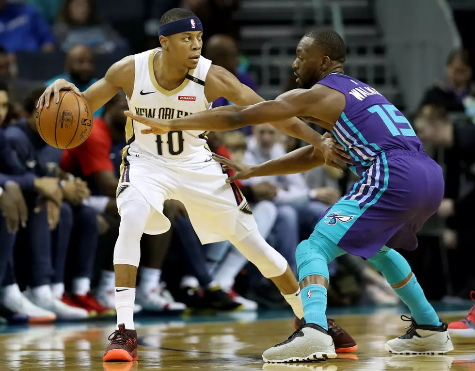 Pelicans Continue With Inconsistent Play, Fall in Weekly Rankings
