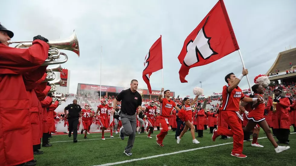 Watch Party Set For UL Football/Cure Bowl