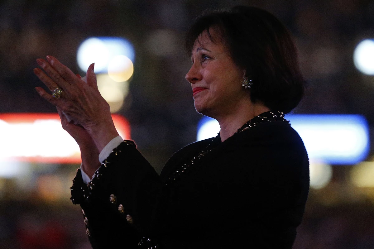 Saints Owner Gayle Benson Releases Statement Following Season End