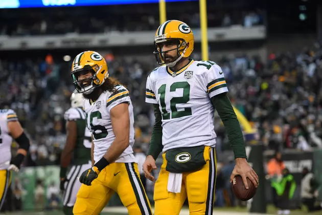 Meet Aaron Rodgers State Farm Agent [AUDIO]