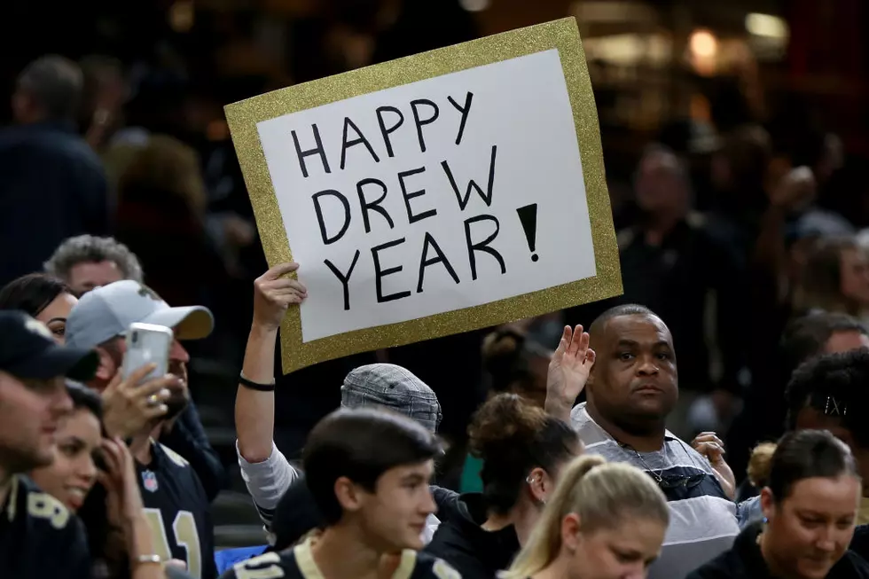 Saints End 2018 As The Most Powerful Team in The NFL