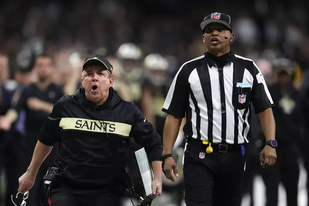 Judge Wont Order &#8220;Do Over&#8221; for Saints and Rams Game