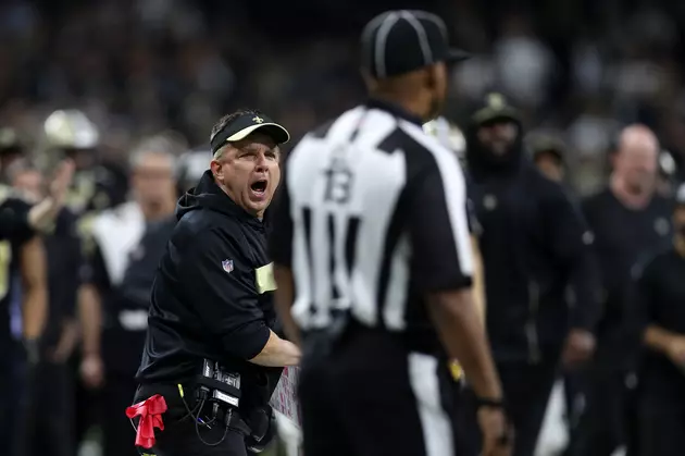 NFL Passes Rule Allowing Coaches To Challenge Pass Interference