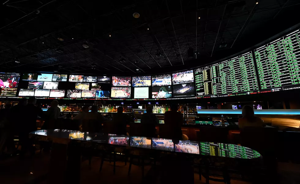 Sports Betting Legislation Advances in Louisiana House