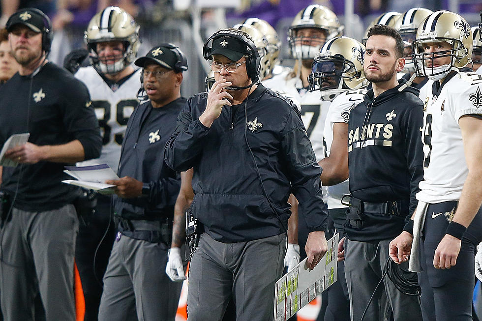 Saints Assistant Deuce Schwartz Leaving For Browns