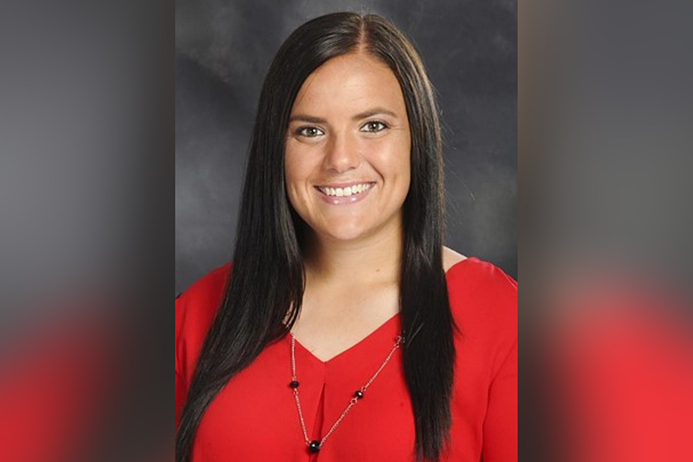 UL Softball Coach's Daughter Killed in Crash 
