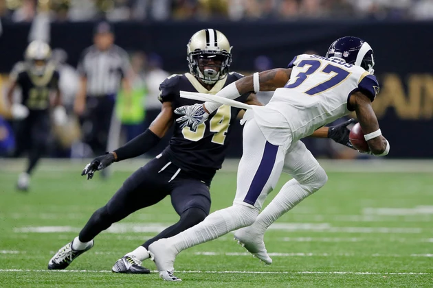 New Orleans Saints Sign Special Teamer Justin Hardee To New Deal
