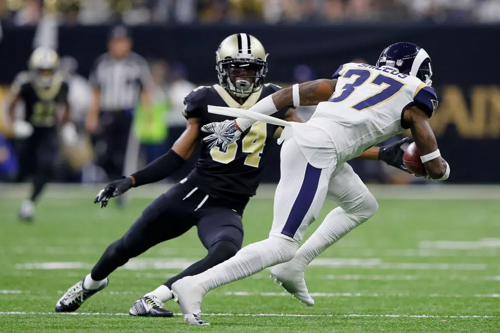 New Orleans Saints Sign Special Teamer Justin Hardee To New Deal