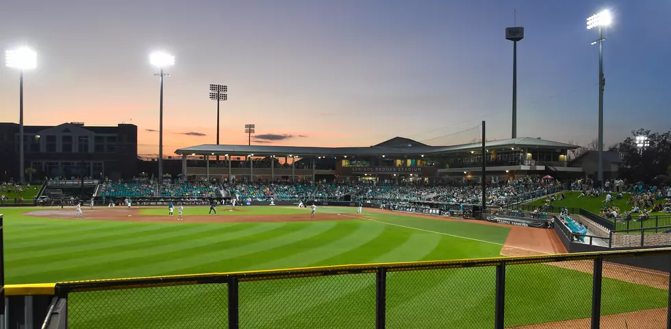 A Look at Sun Belt Baseball Scheduling – From the Bird’s Nest