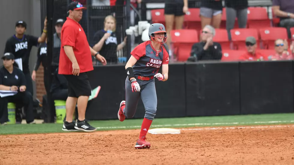 Cajuns Bounce Back In A Big Way As They Dominate #25 Oregon State