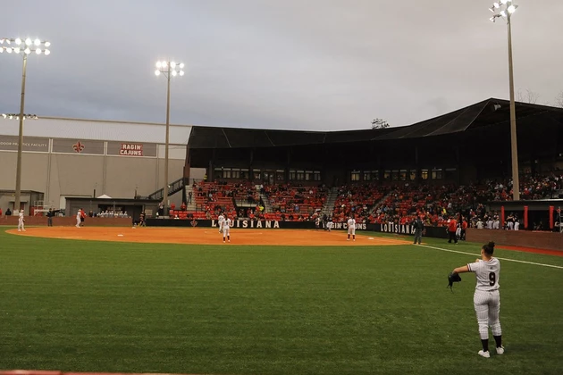 Scouting UL Softball Opponents: The Louisiana Classics Field
