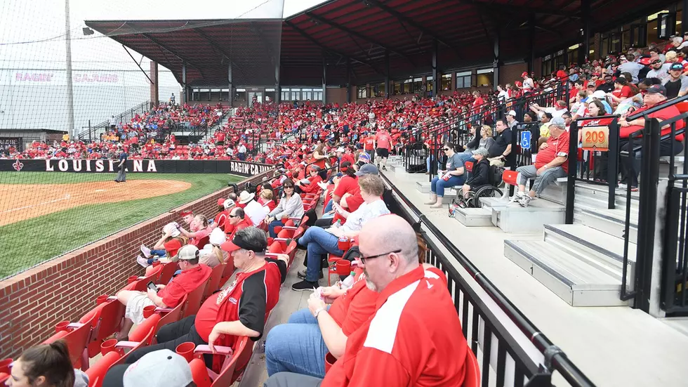 New Student Section At Lamson Park