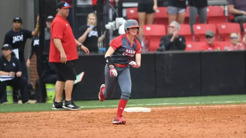 Cajuns Pour It On Late To Get The Road Victory Against Nicholls