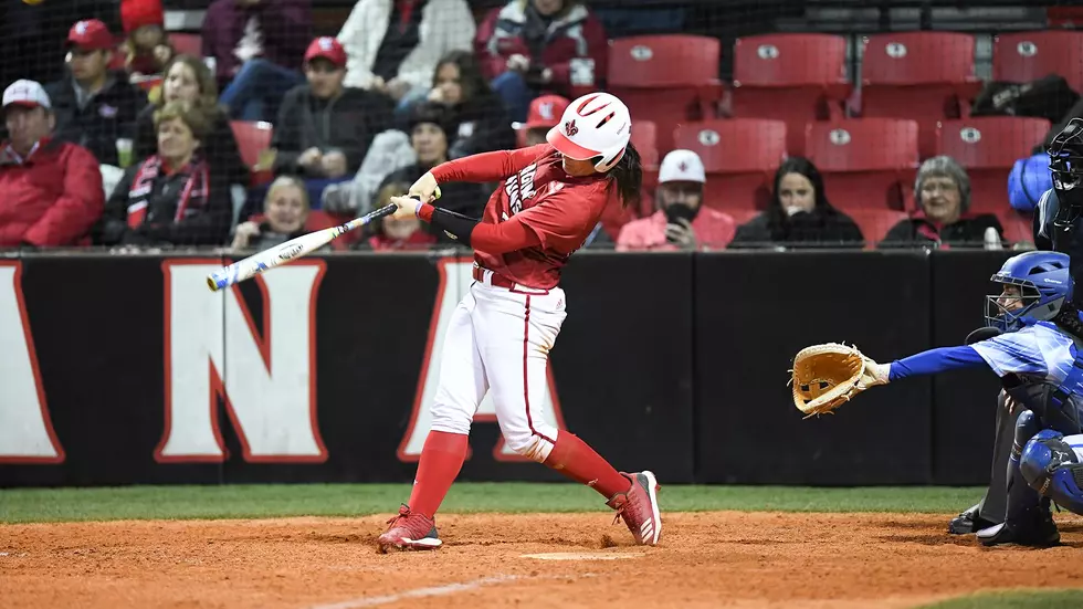 UL Softball Cracks Top 10 In Latest Poll