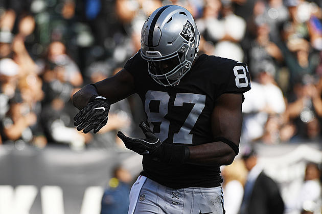 Report: Saints Close To Deal With Jared Cook