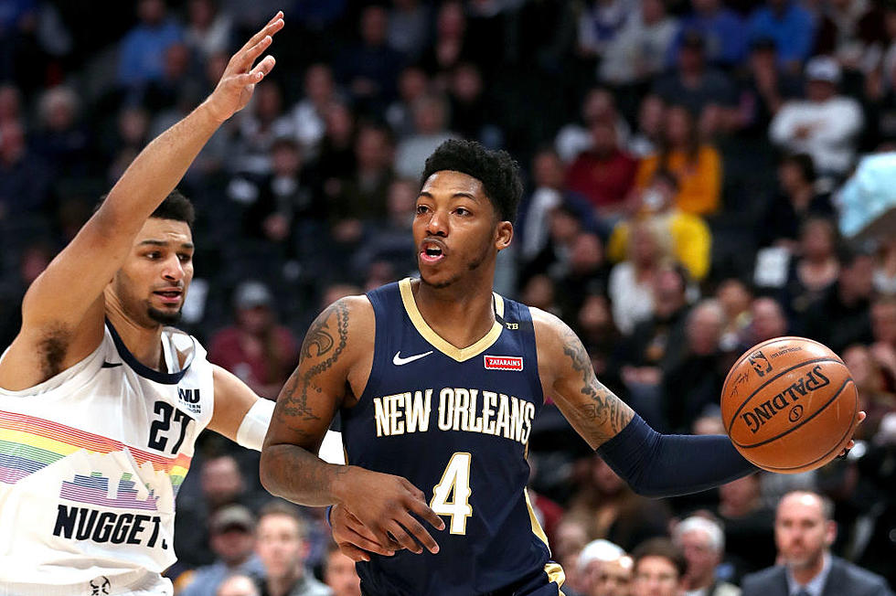 Former UL Guard Elfrid Payton Hosting Charity Weekend In Nola