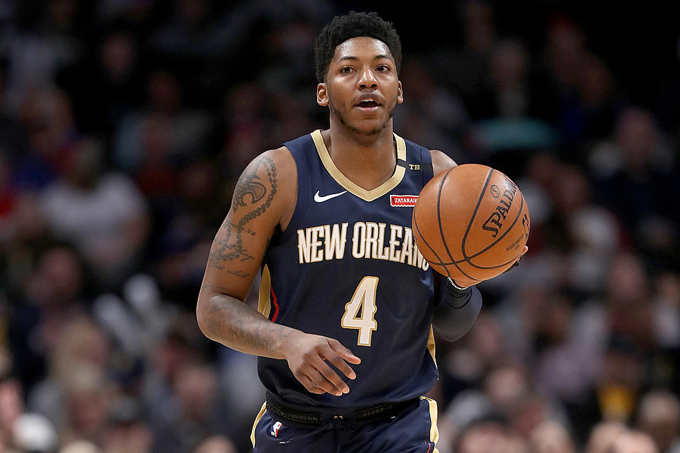 Elfrid Payton In Rarified Air With Recent String Of Triple Doubles