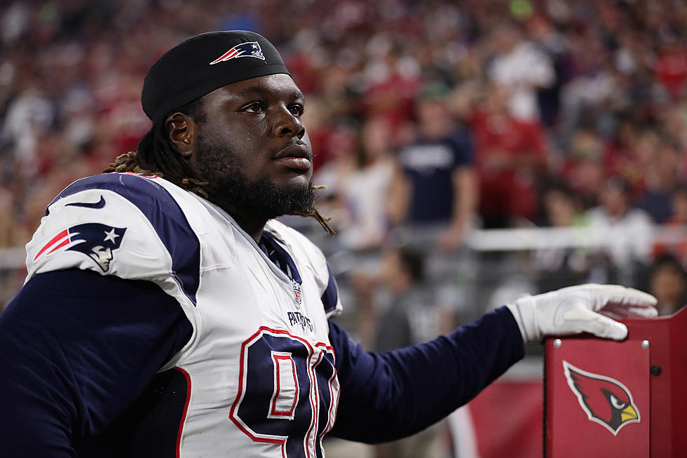 Report: Saints Sign DT Malcom Brown To 3 Year, $15 Million Deal