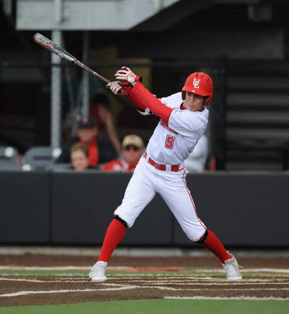 Cantrelle is LSWA Hitter of the Week