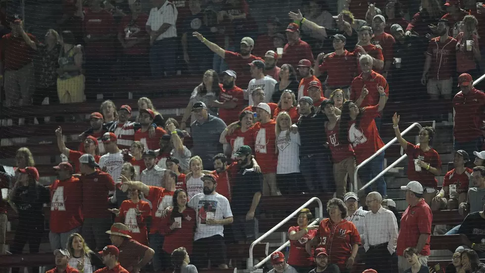 UL Baseball In Top Ten In Home Attendance