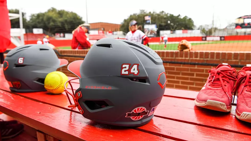 UL Softball Remains In Top 15 In Latest Major Poll 