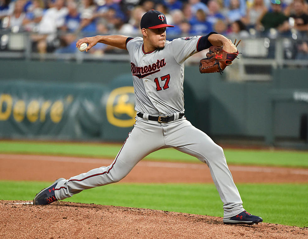 Five Surprising MLB Pitchers Who Have Found Success Early In 2019