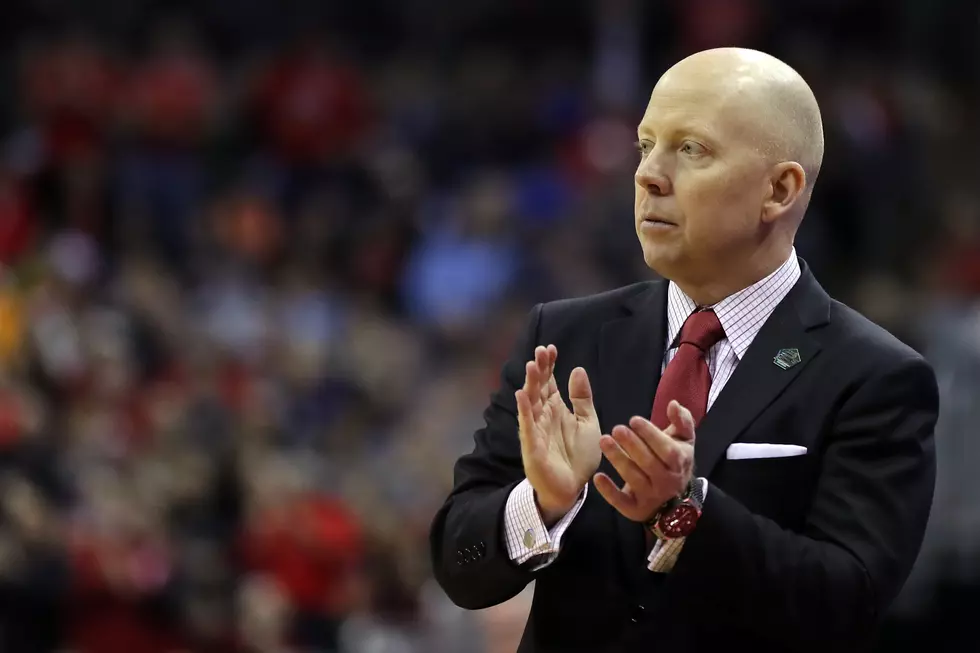 UCLA Names Mick Cronin as Head Coach