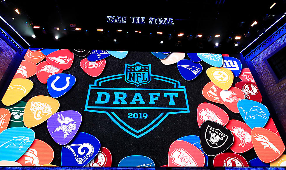 2019 NFL Draft 1st Round Selections