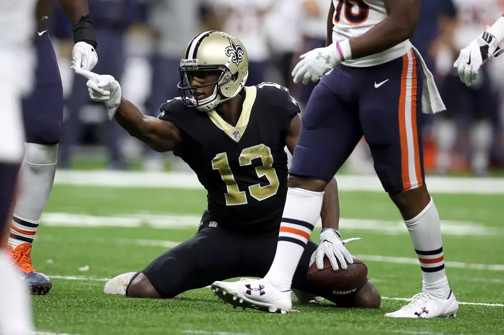 Beyond The Mic: Top 5 Games On Saints 2019 Schedule