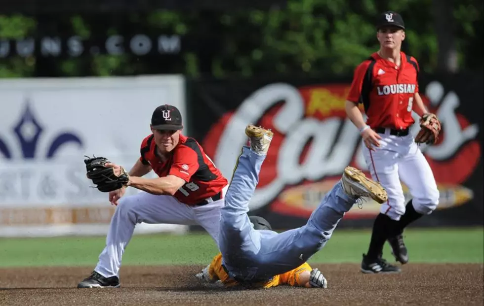 Louisiana Tech Tames Cajuns, 11-3