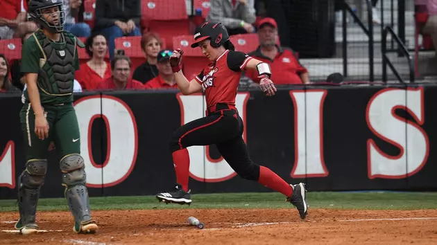 UL Softball Remains In Top Ten In Attendance Figures
