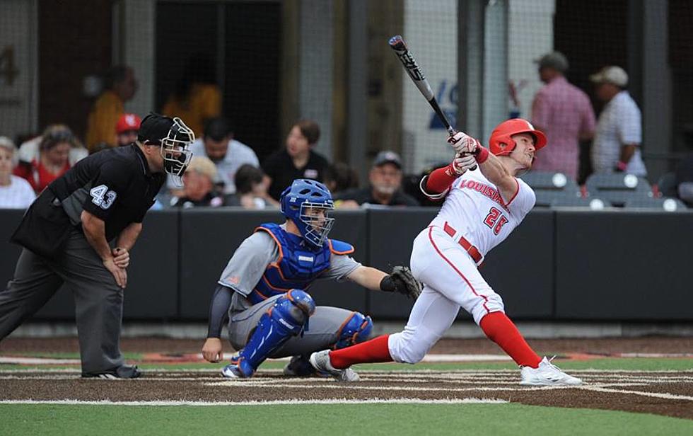 Cajuns Host Texas State This Weekend