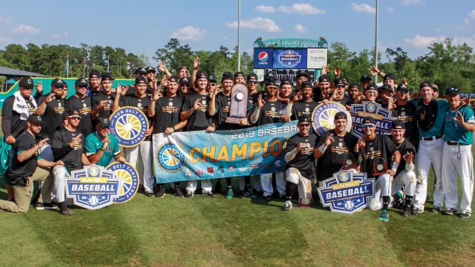 Chanticleers Mashed Their Way to Title &#8211; From the Bird&#8217;s Nest